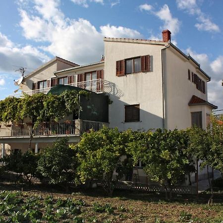 Apartments With A Parking Space Kastel Stafilic, Kastela - 5219 Exterior foto